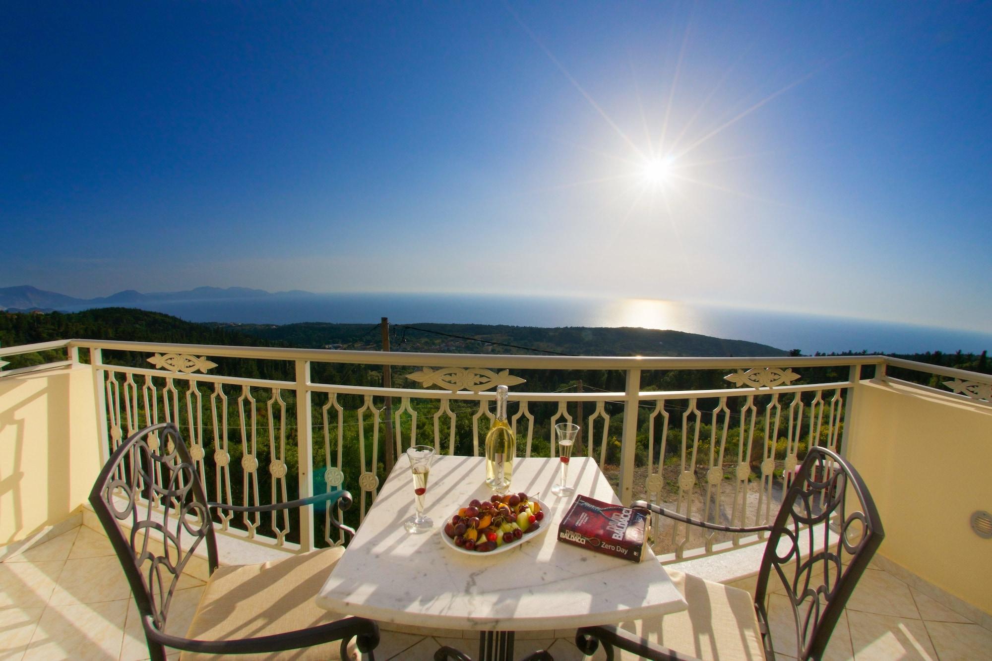 Hotel Melmar View Mánganos