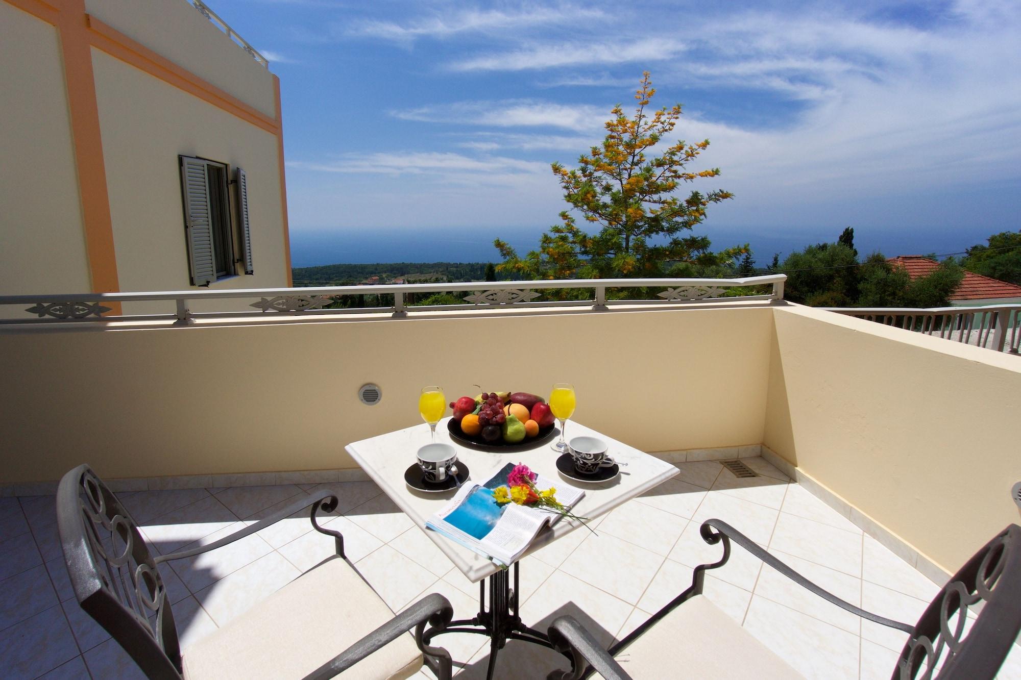 Hotel Melmar View Mánganos