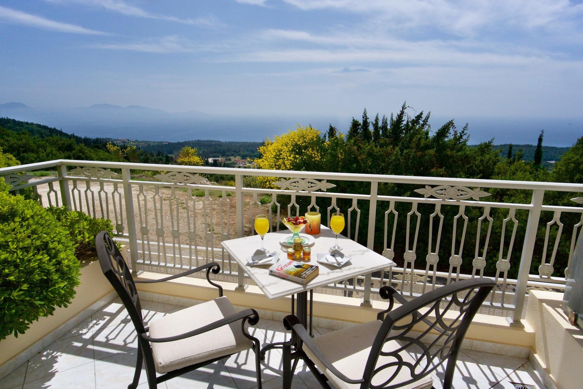 Hotel Melmar View Mánganos