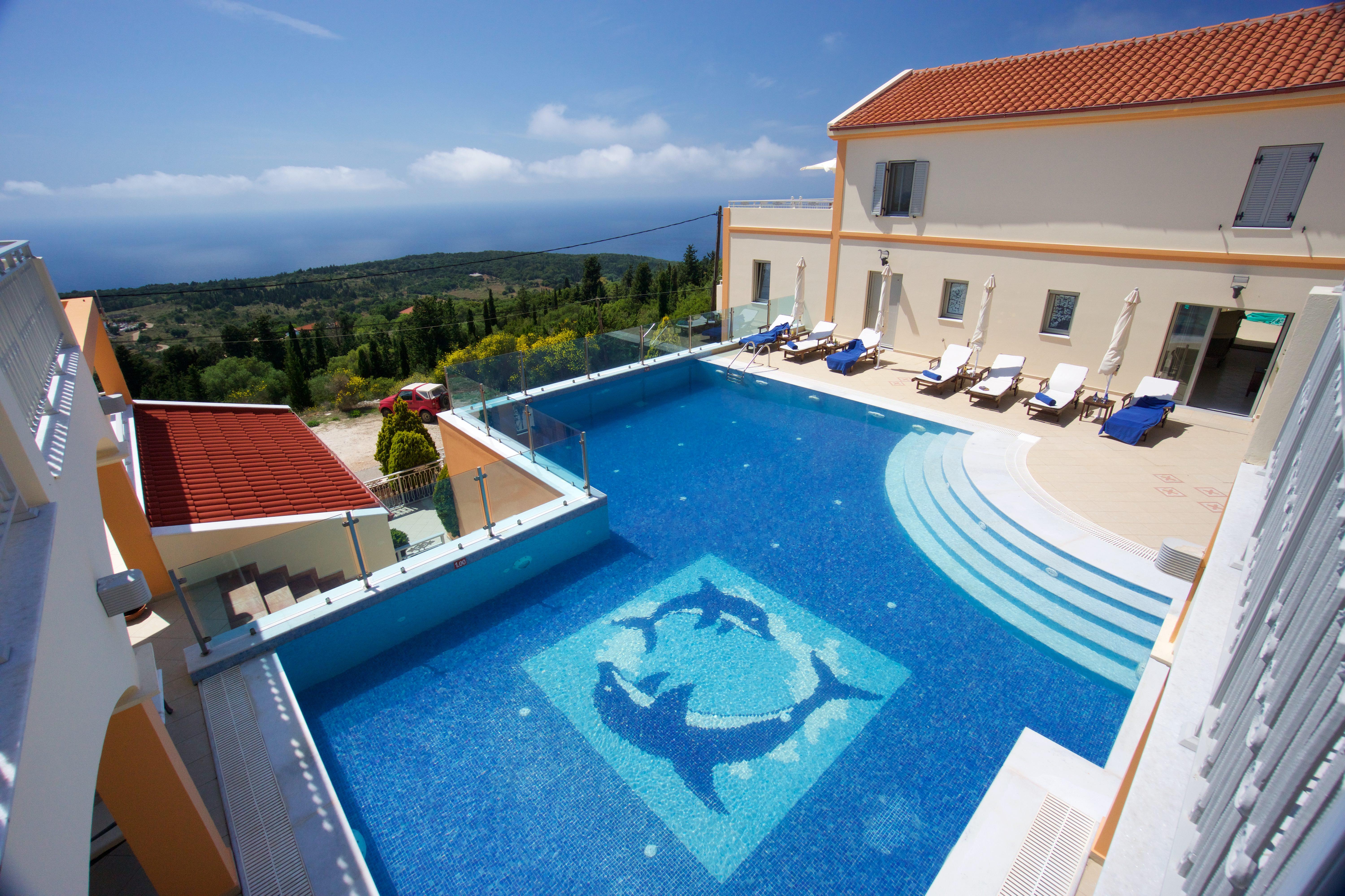 Melmar View Hotel 4*