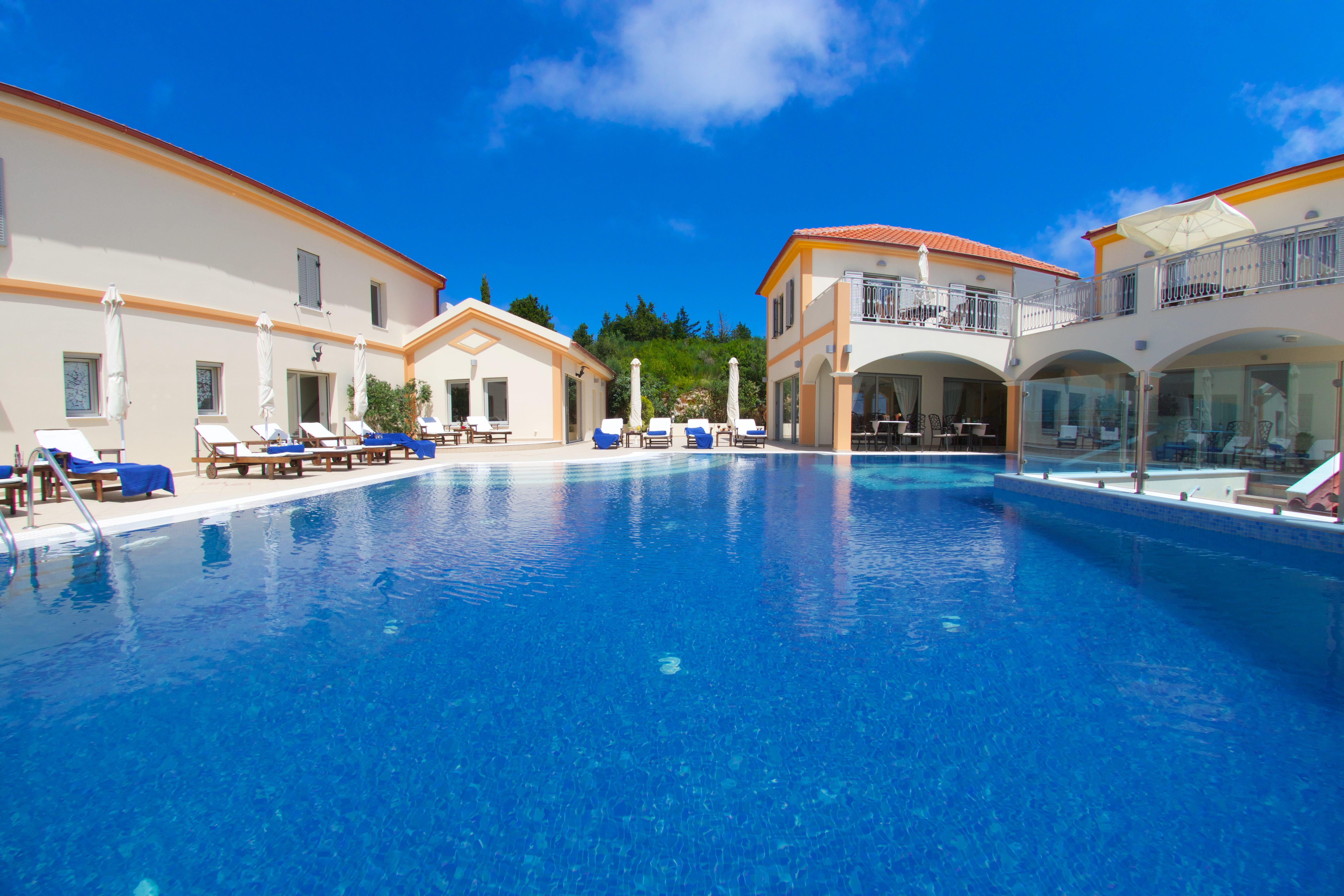 Hotel Melmar View Mánganos