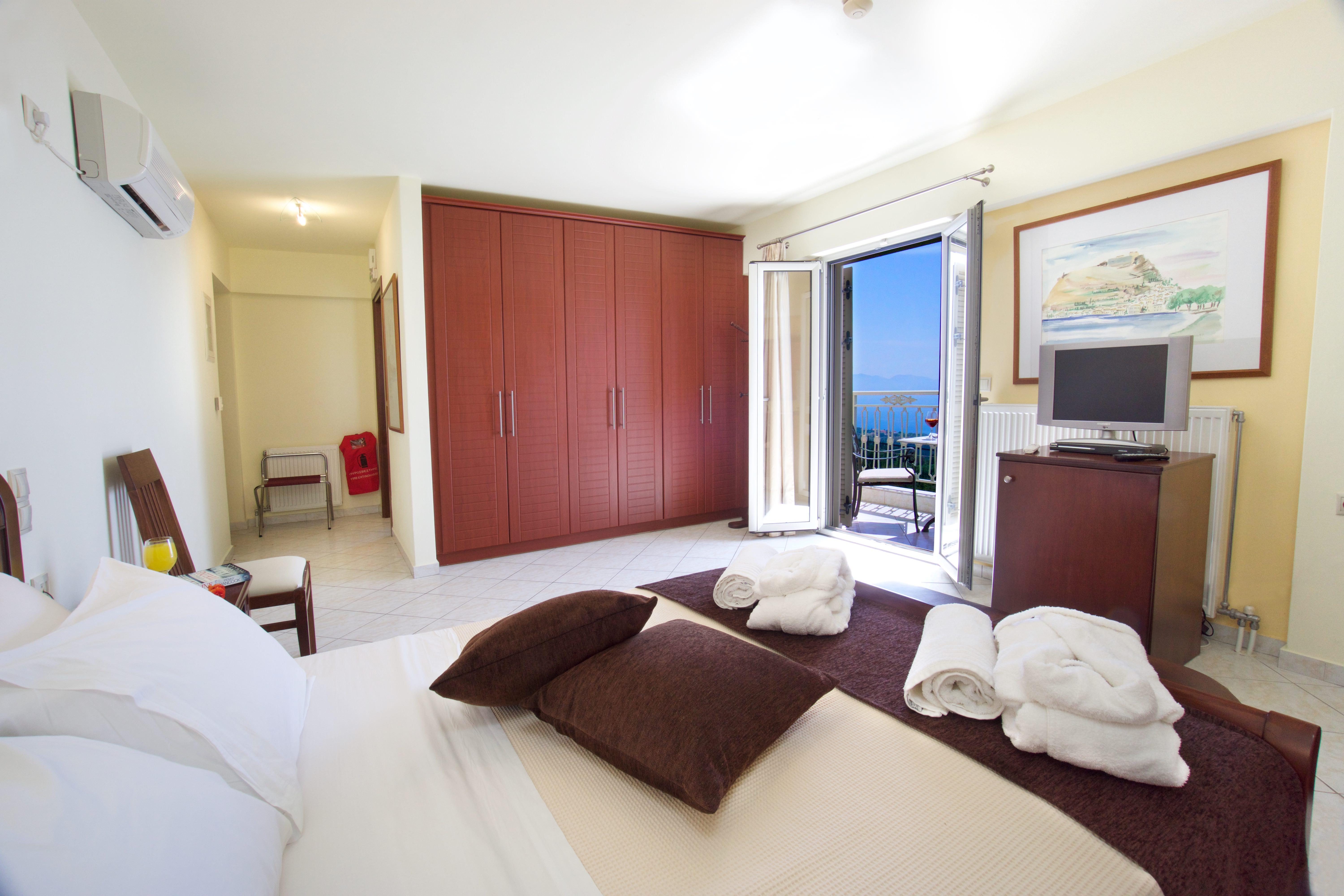 Hotel Melmar View Mánganos