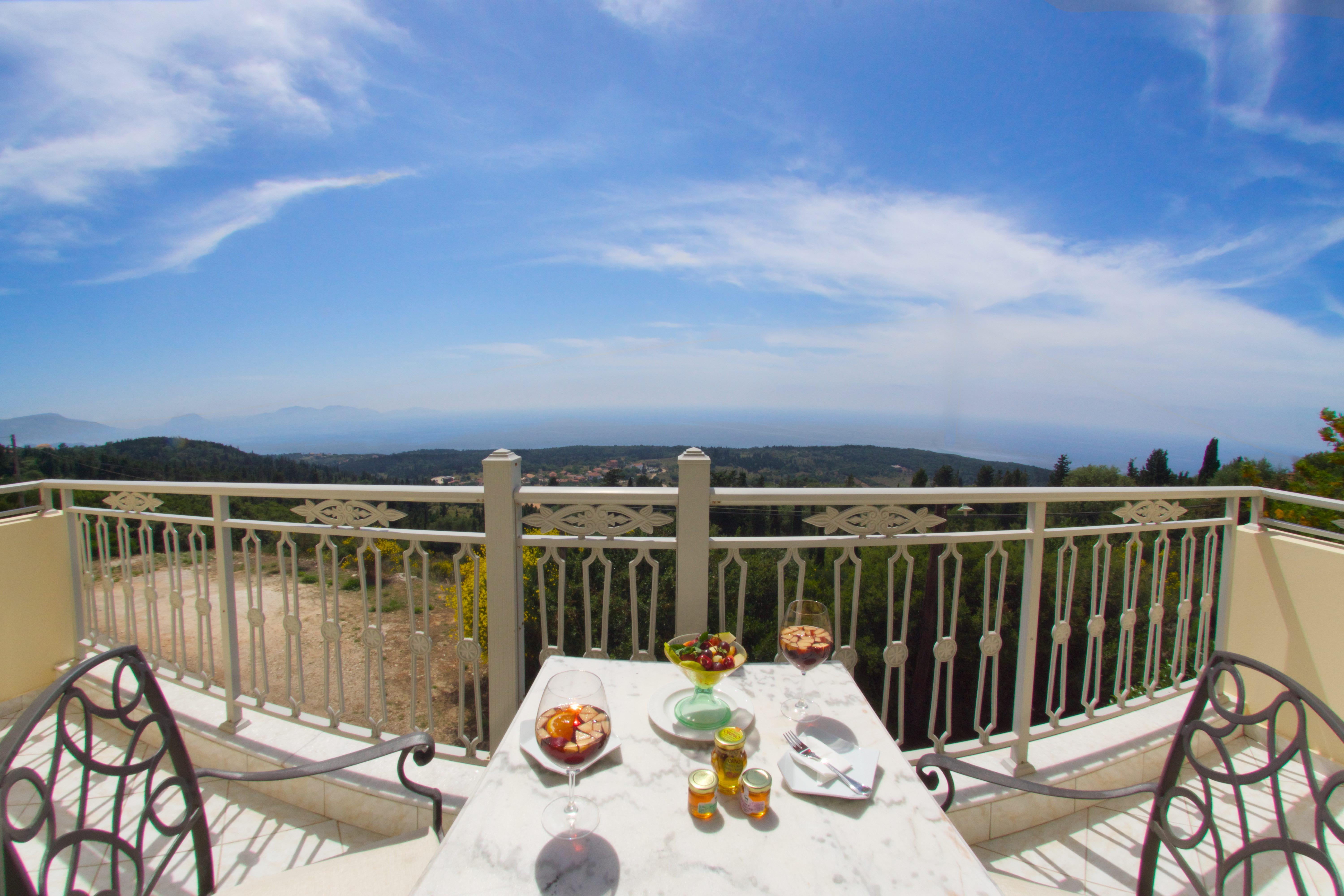 Hotel Melmar View Mánganos