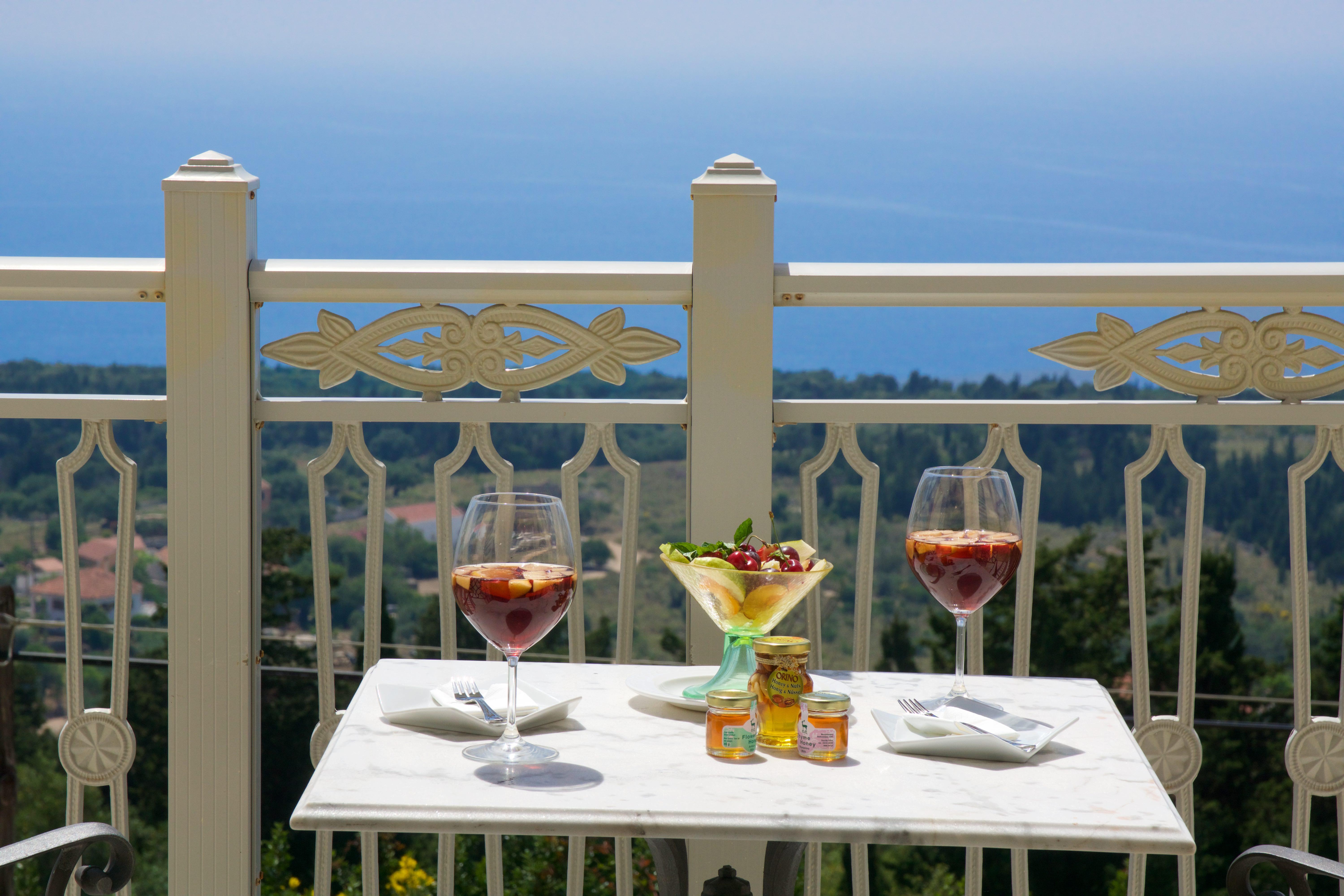 Melmar View 4* Mánganos