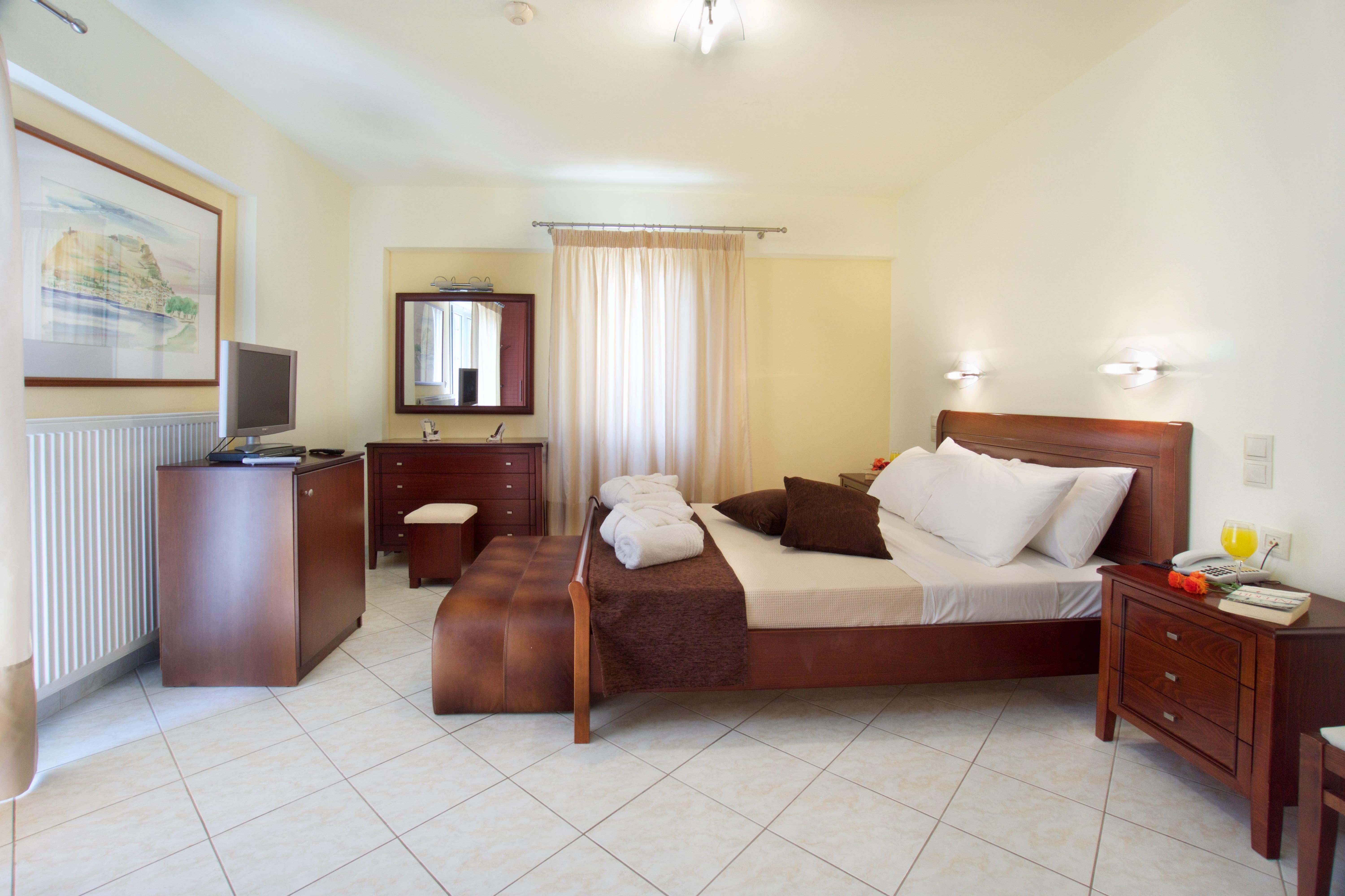 Melmar View Hotel Mánganos