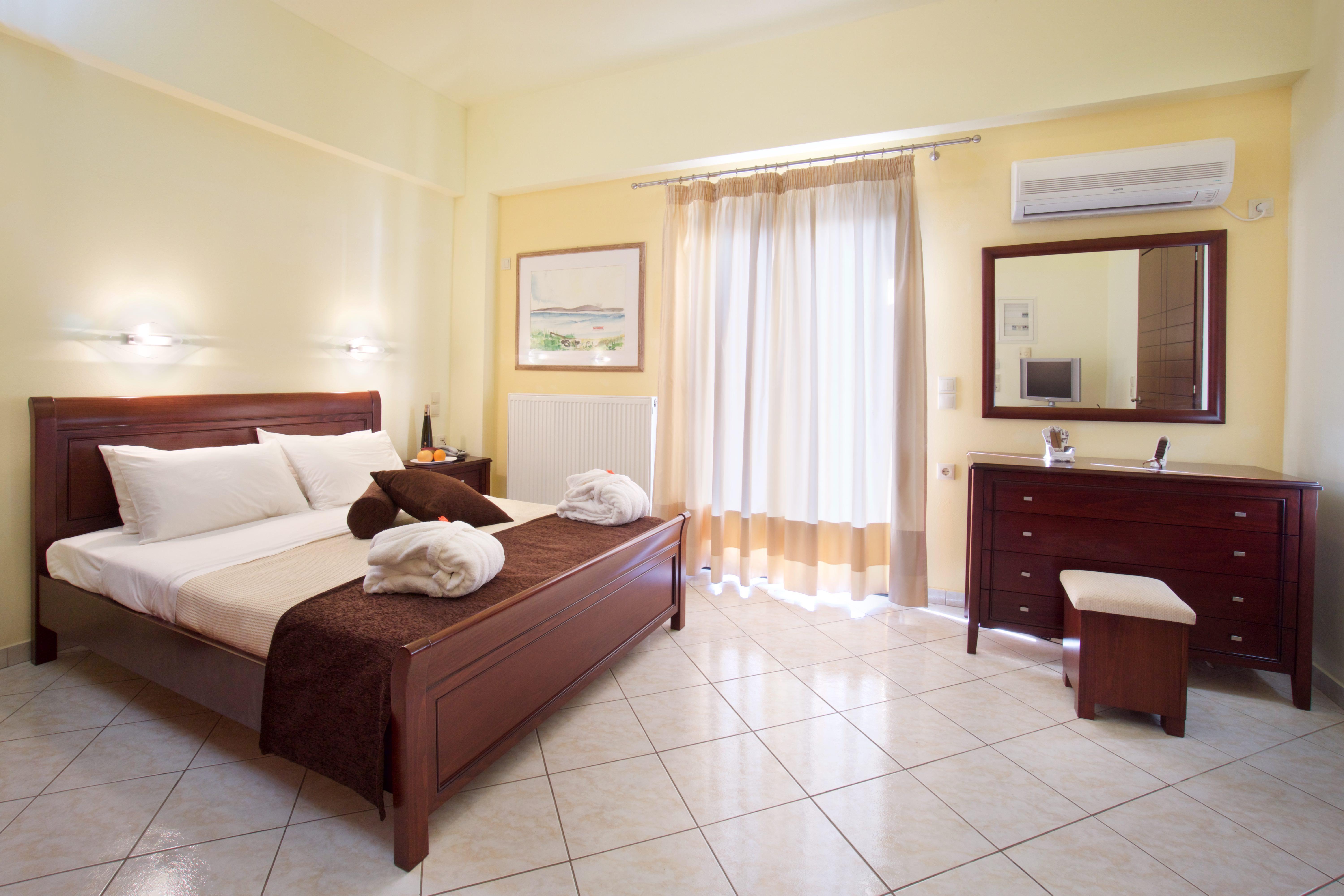 Hotel Melmar View Mánganos