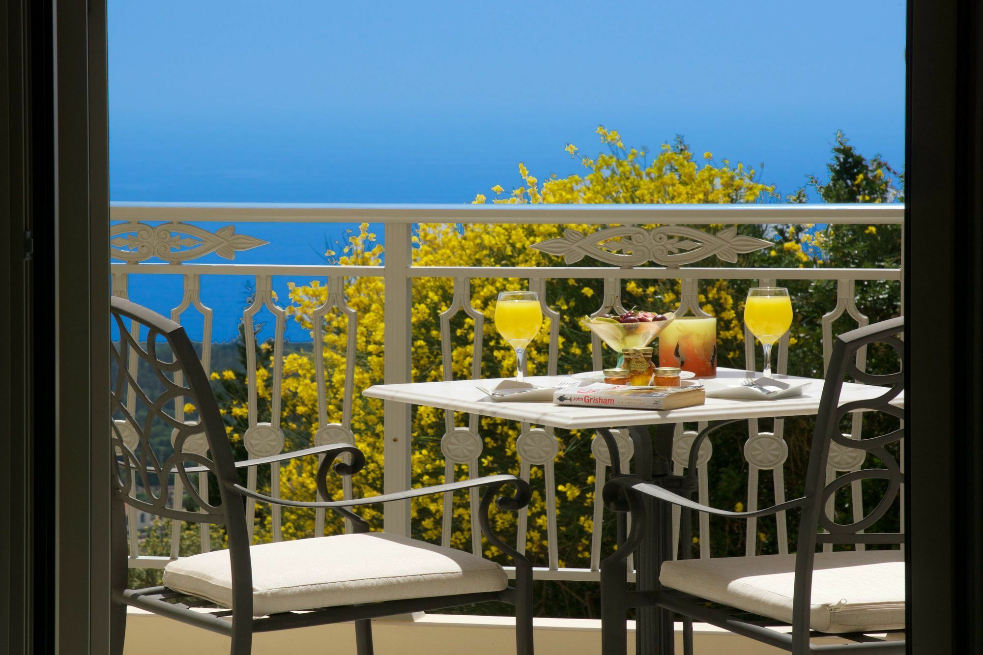 Hotel Melmar View Mánganos